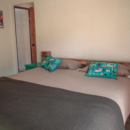 Eco-Hostal Tambo Verde Santiago Ngoại thất bức ảnh