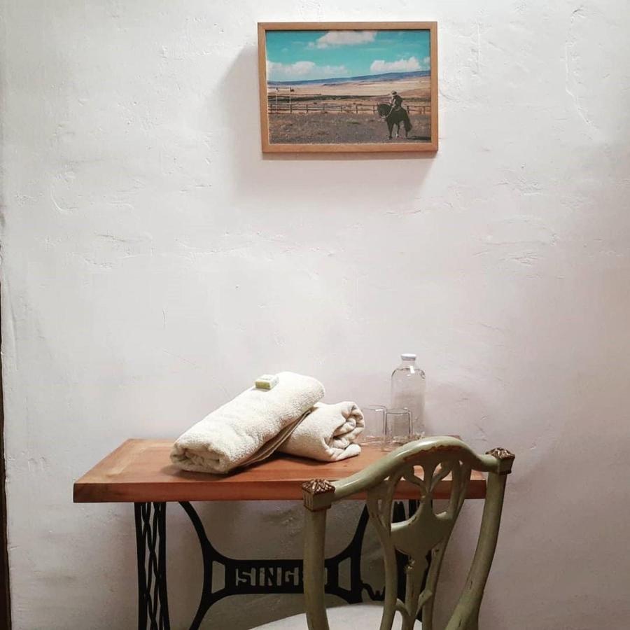 Eco-Hostal Tambo Verde Santiago Ngoại thất bức ảnh