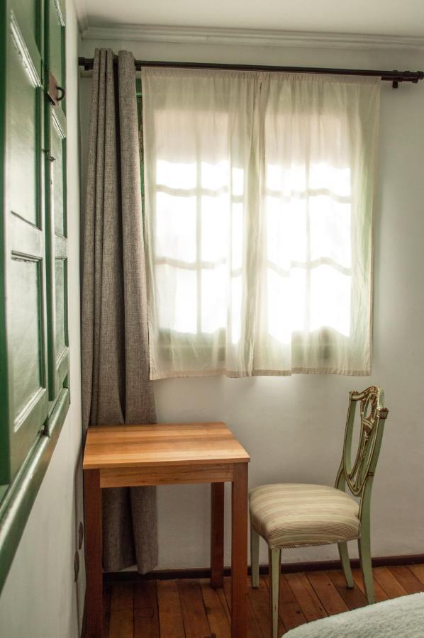 Eco-Hostal Tambo Verde Santiago Ngoại thất bức ảnh