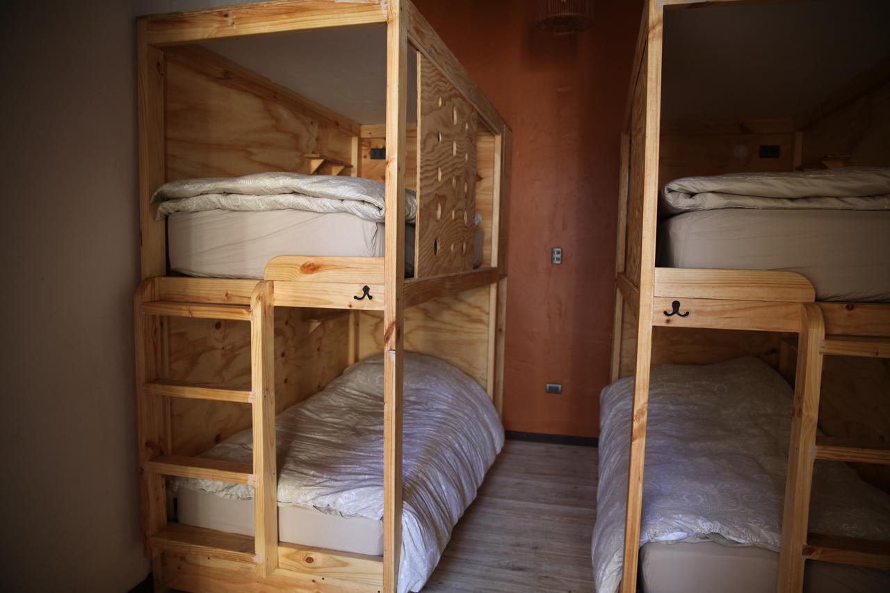 Eco-Hostal Tambo Verde Santiago Ngoại thất bức ảnh