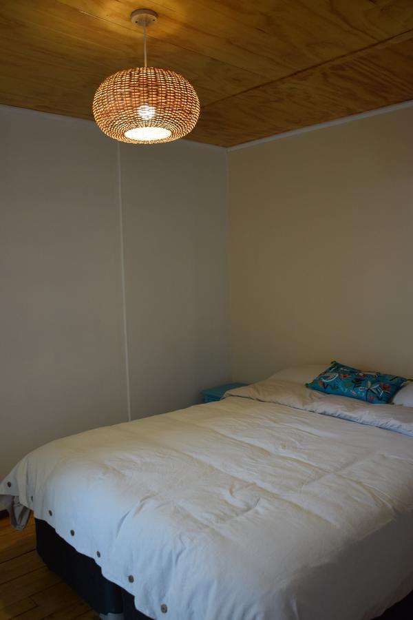 Eco-Hostal Tambo Verde Santiago Ngoại thất bức ảnh