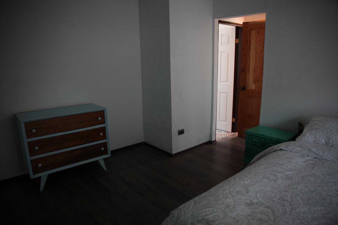 Eco-Hostal Tambo Verde Santiago Ngoại thất bức ảnh