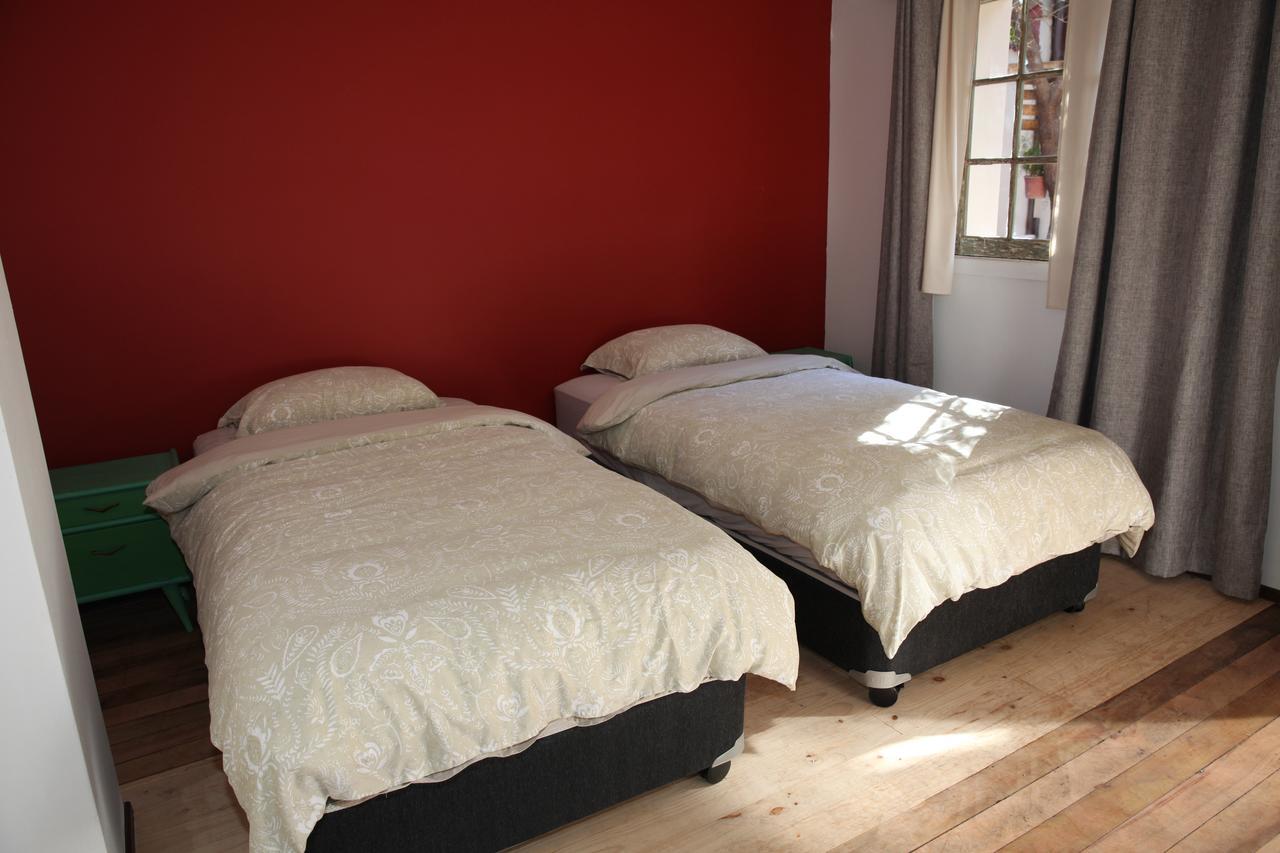 Eco-Hostal Tambo Verde Santiago Ngoại thất bức ảnh