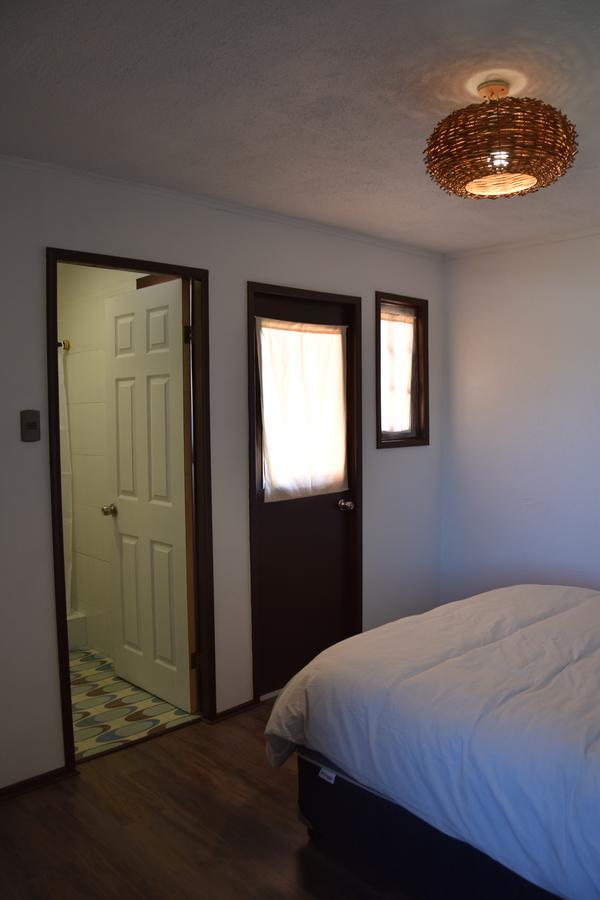 Eco-Hostal Tambo Verde Santiago Ngoại thất bức ảnh
