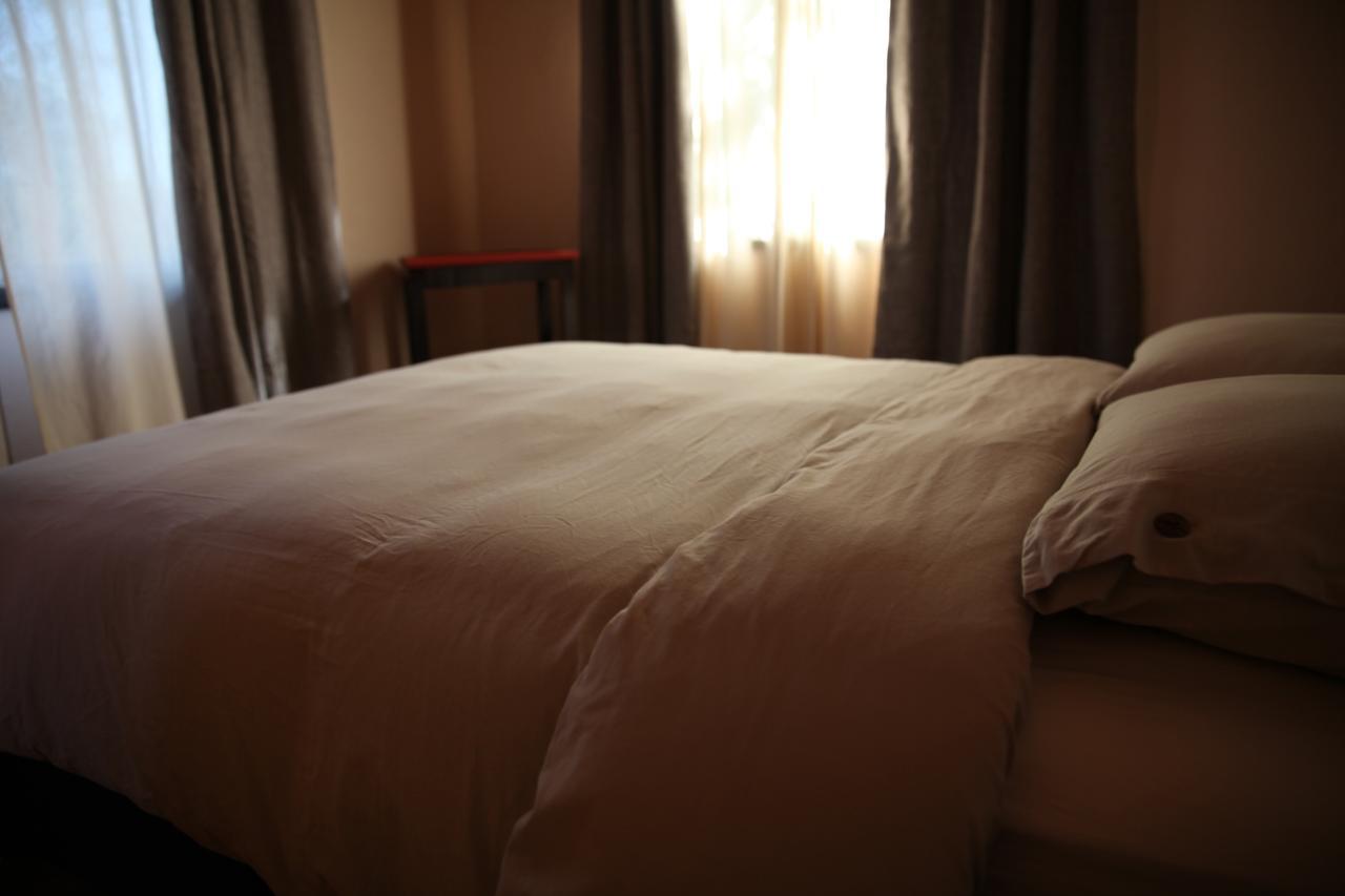 Eco-Hostal Tambo Verde Santiago Ngoại thất bức ảnh