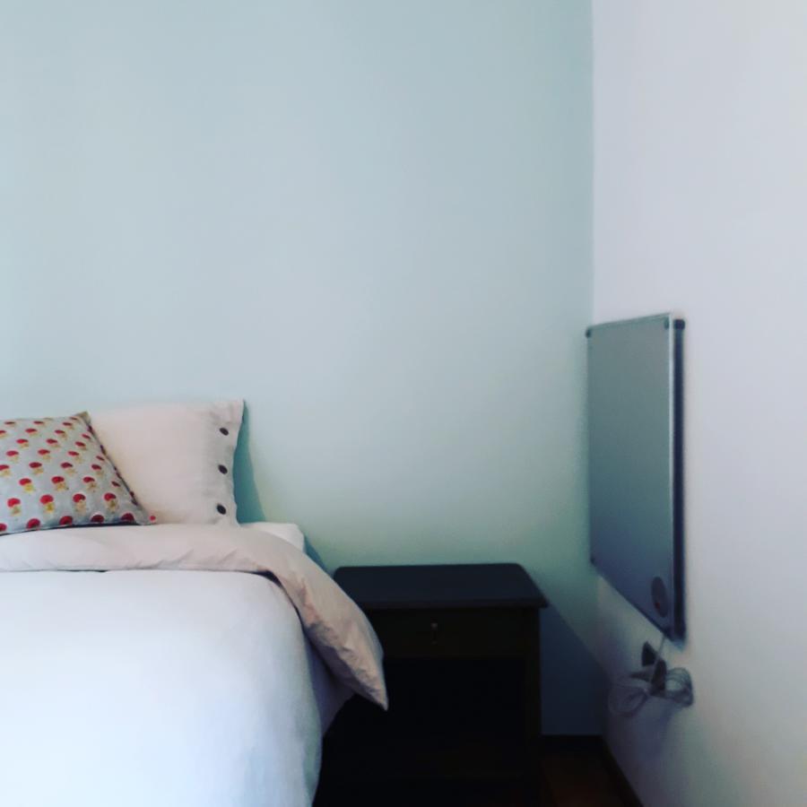 Eco-Hostal Tambo Verde Santiago Ngoại thất bức ảnh