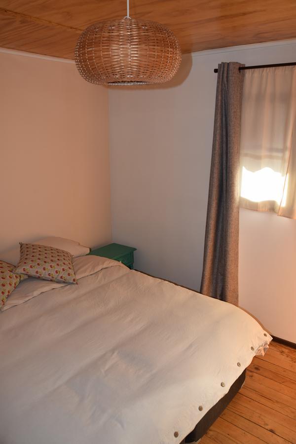 Eco-Hostal Tambo Verde Santiago Ngoại thất bức ảnh